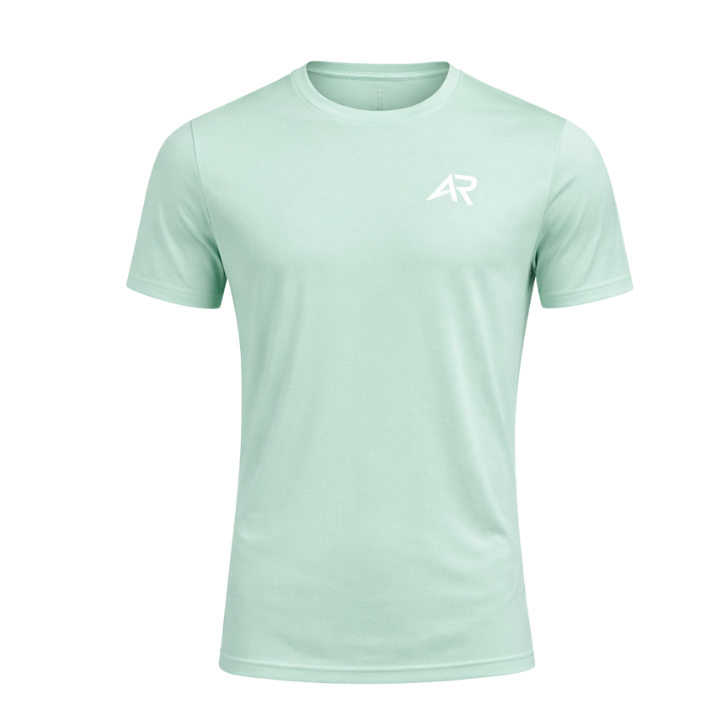 AR HAUT ESSENTIAL VERT