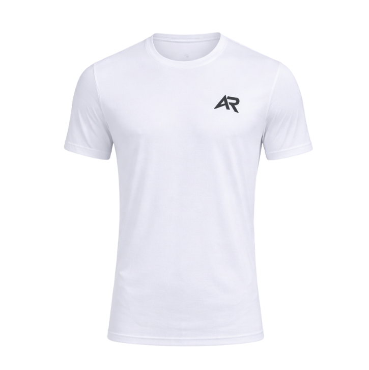 AR HAUT ESSENTIAL BLANC