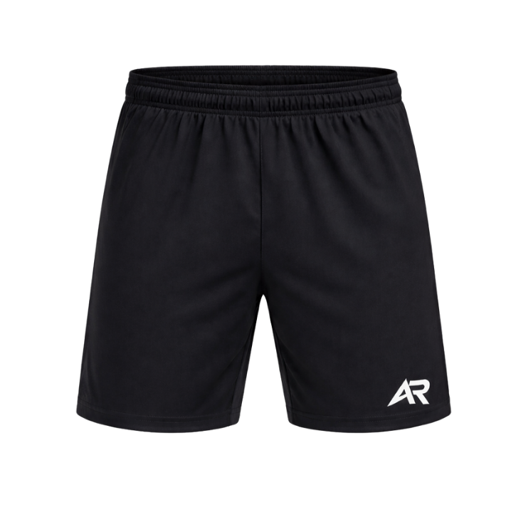 AR SHORT ESSENTIAL