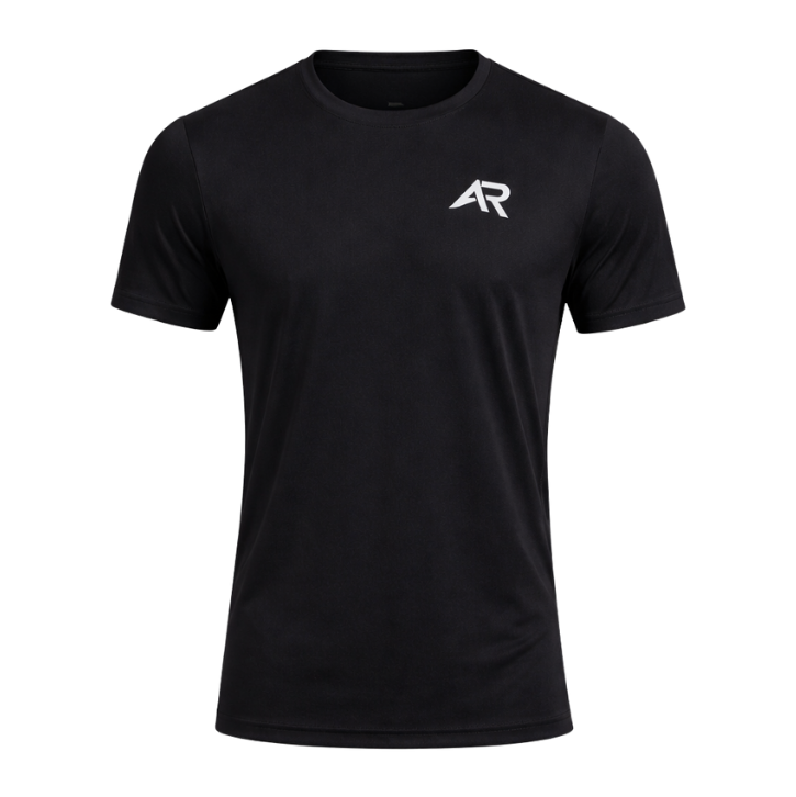 AR HAUT ESSENTIAL NOIR