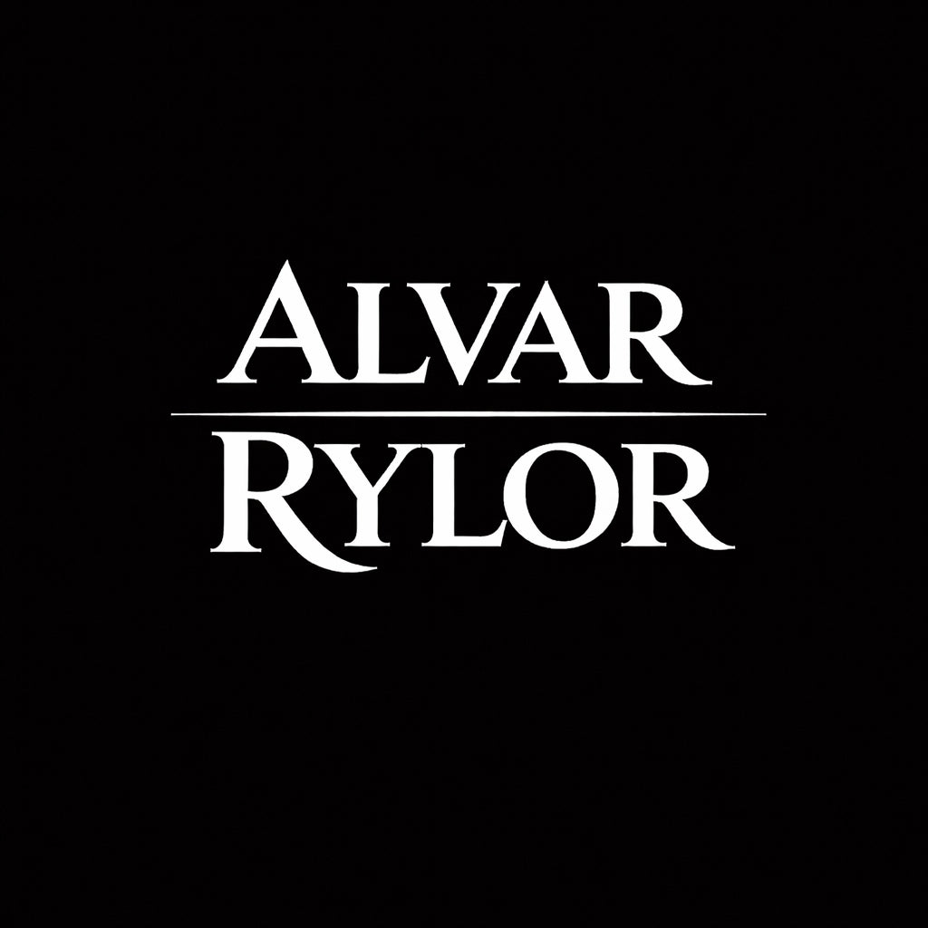 ALVAR RYLOR 