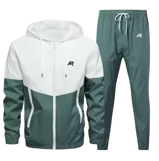 AR URBAN Vert Pré-commande (expédition sous 30 jours ouvrés)