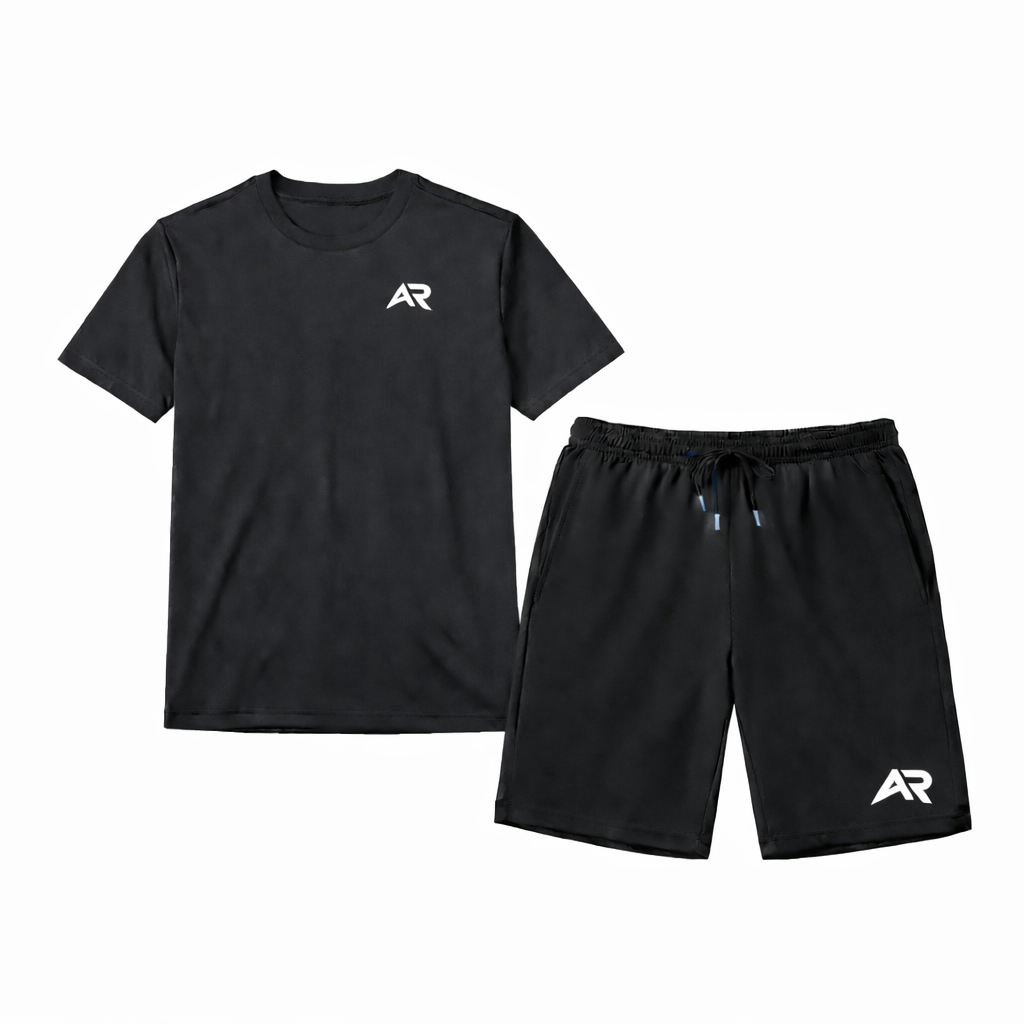 AR ESSENTIAL NOIR Pré-commande (expédition sous 30 jours ouvrés)